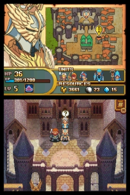 Image de Might & Magic : Clash of Heroes