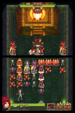Image de Might & Magic : Clash of Heroes