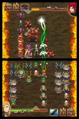 Image de Might & Magic : Clash of Heroes