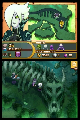 Image de Might & Magic : Clash of Heroes