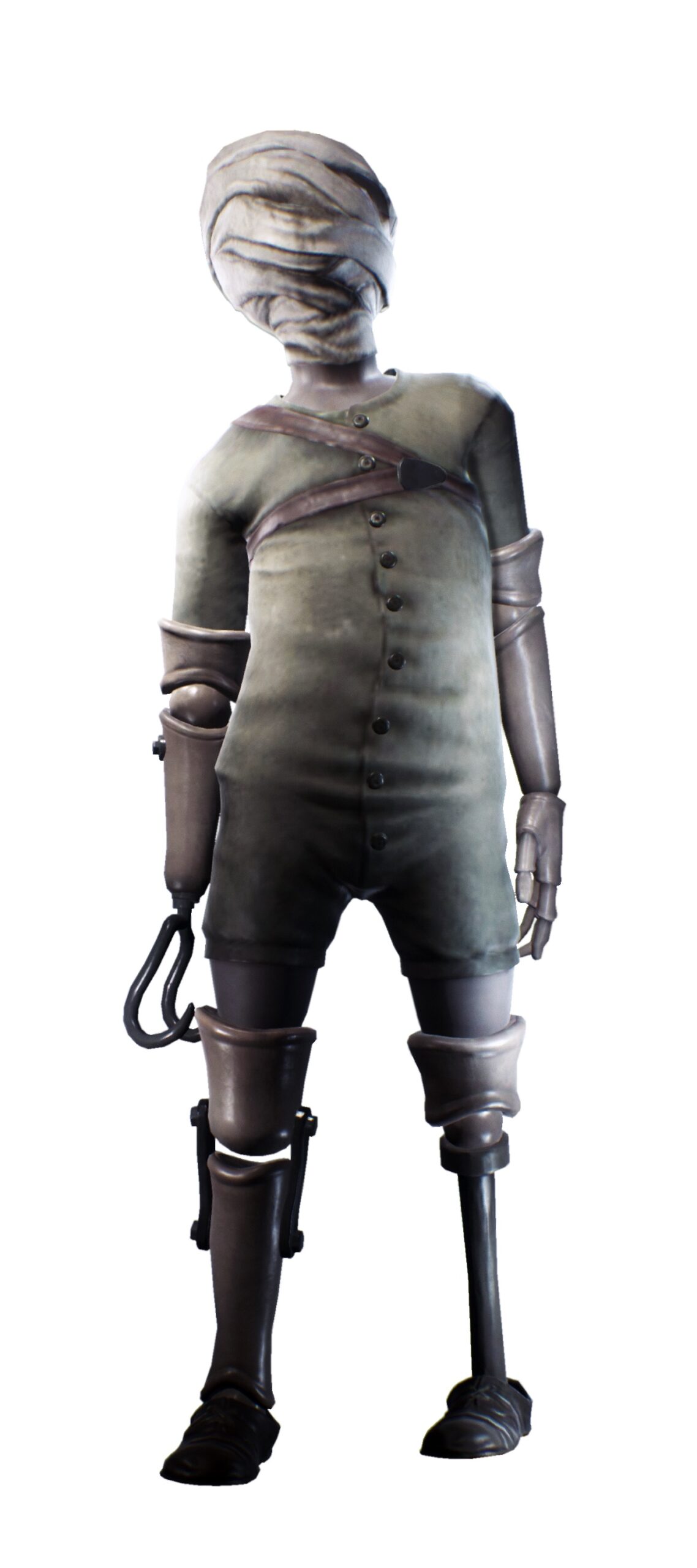 little nightmares ii enhanced edition