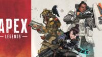 [Nintendo Switch] Apex Legends