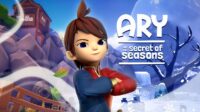 [Nintendo Switch] Ary and the Secret of Seasons