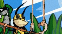 Bug Fables : The Everlasting Sapling
