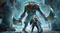 [Nintendo Switch] Chronos : Before the Ashes