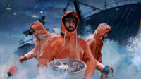 Deadliest Catch : The Game