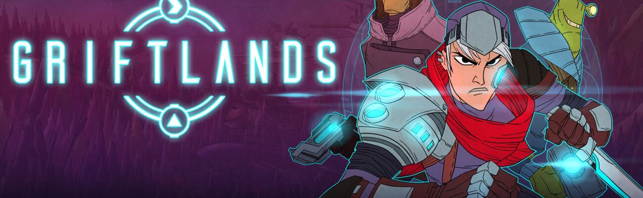 griftlands psn