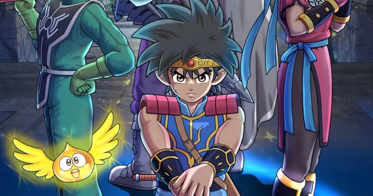 Test de Infinity Strash: Dragon Quest The Adventure of Dai sur Nintendo Switch