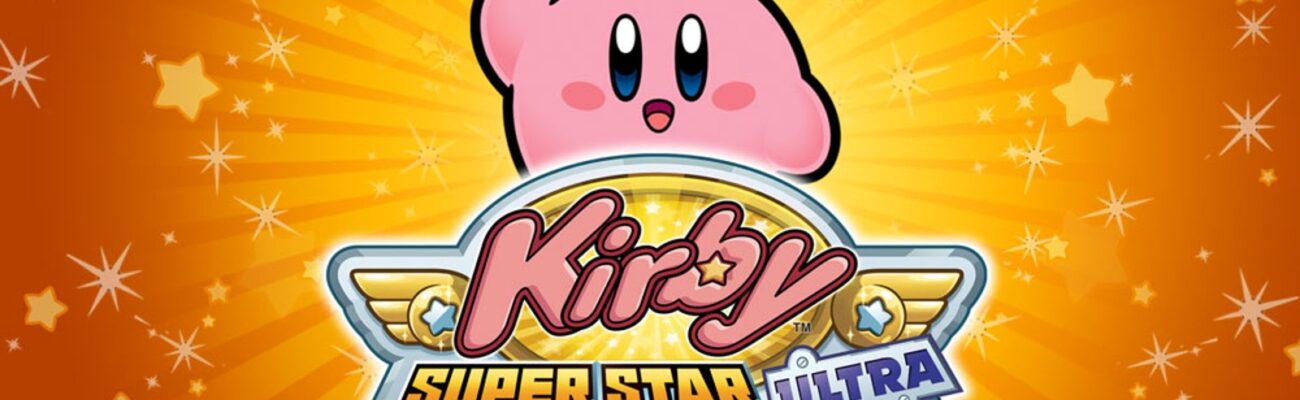  Megahouse - Kirby Super Star - Kirby Super Star