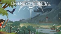 Legends of Ethernal