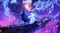 Ori and the Will of the Wisps