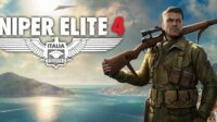 Sniper Elite 4