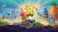 SpongeBob SquarePants : Battle for Bikini Bottom – Rehydrated