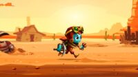 SteamWorld Dig 2