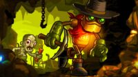 SteamWorld Dig