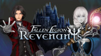 Fallen Legion Revenants