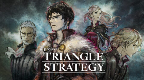 project triangle strategy octopath project triangle strategy octopath