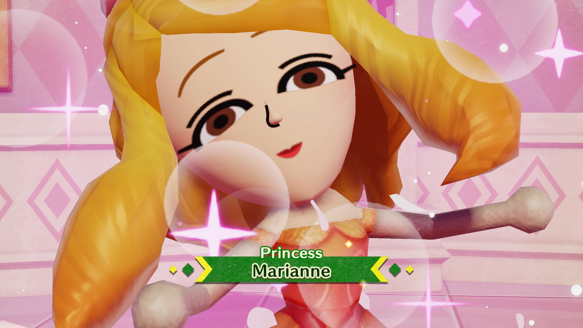 Nintendo Difference Nintendo Difference
