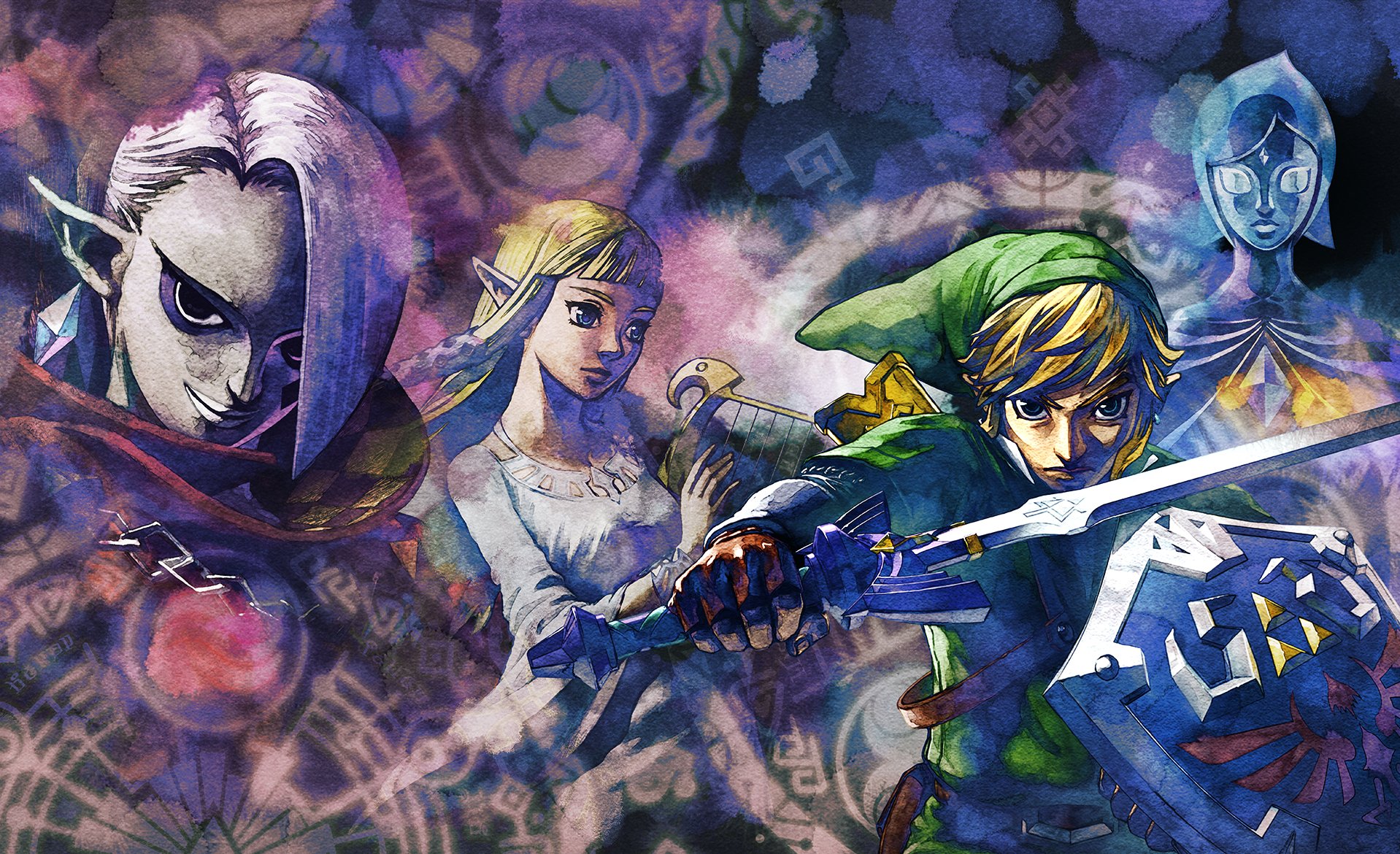 Nintendo-Difference