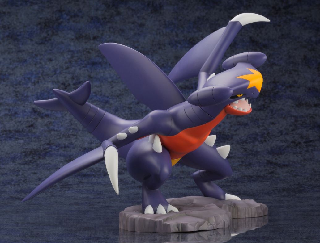 Ou Trouver Carchacrok Pokemon Diamant Etincelant Nintendo-Difference