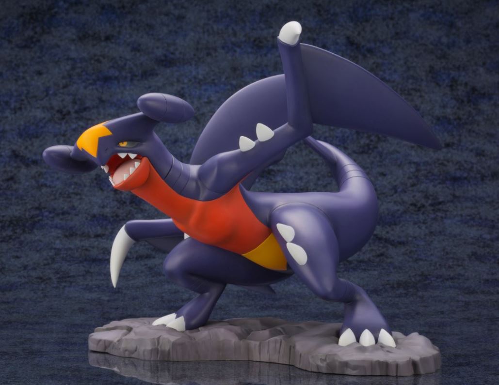 Ou Trouver Carchacrok Pokemon Diamant Etincelant Nintendo-Difference