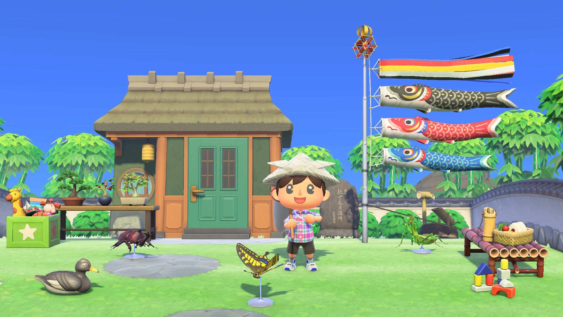 Nintendo Difference