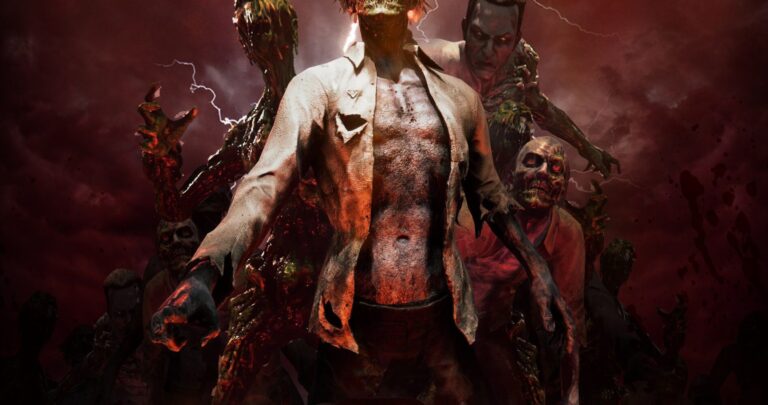 Test de The House of the Dead Remake sur Nintendo Switch