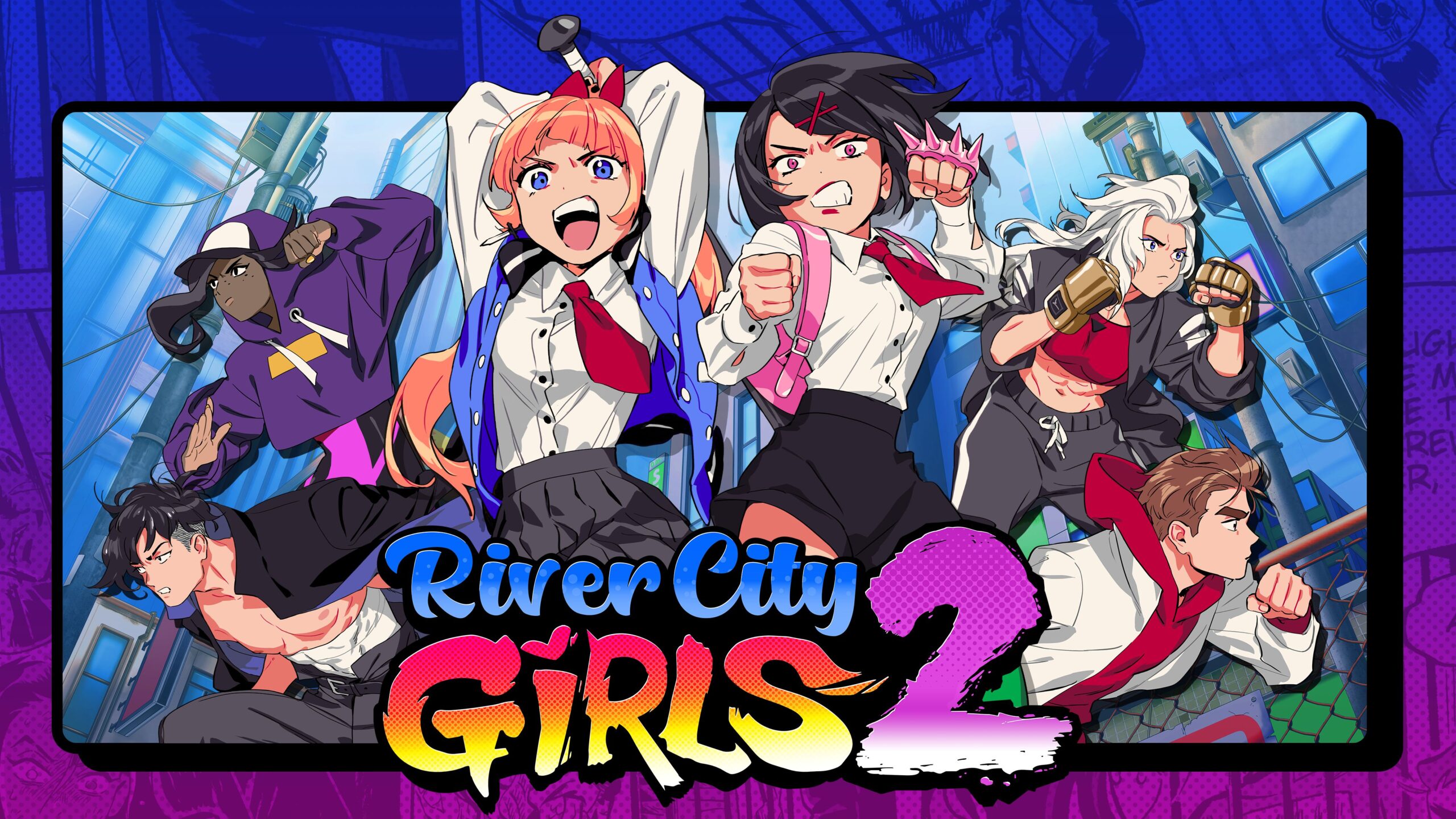 River Fox Three Player Game