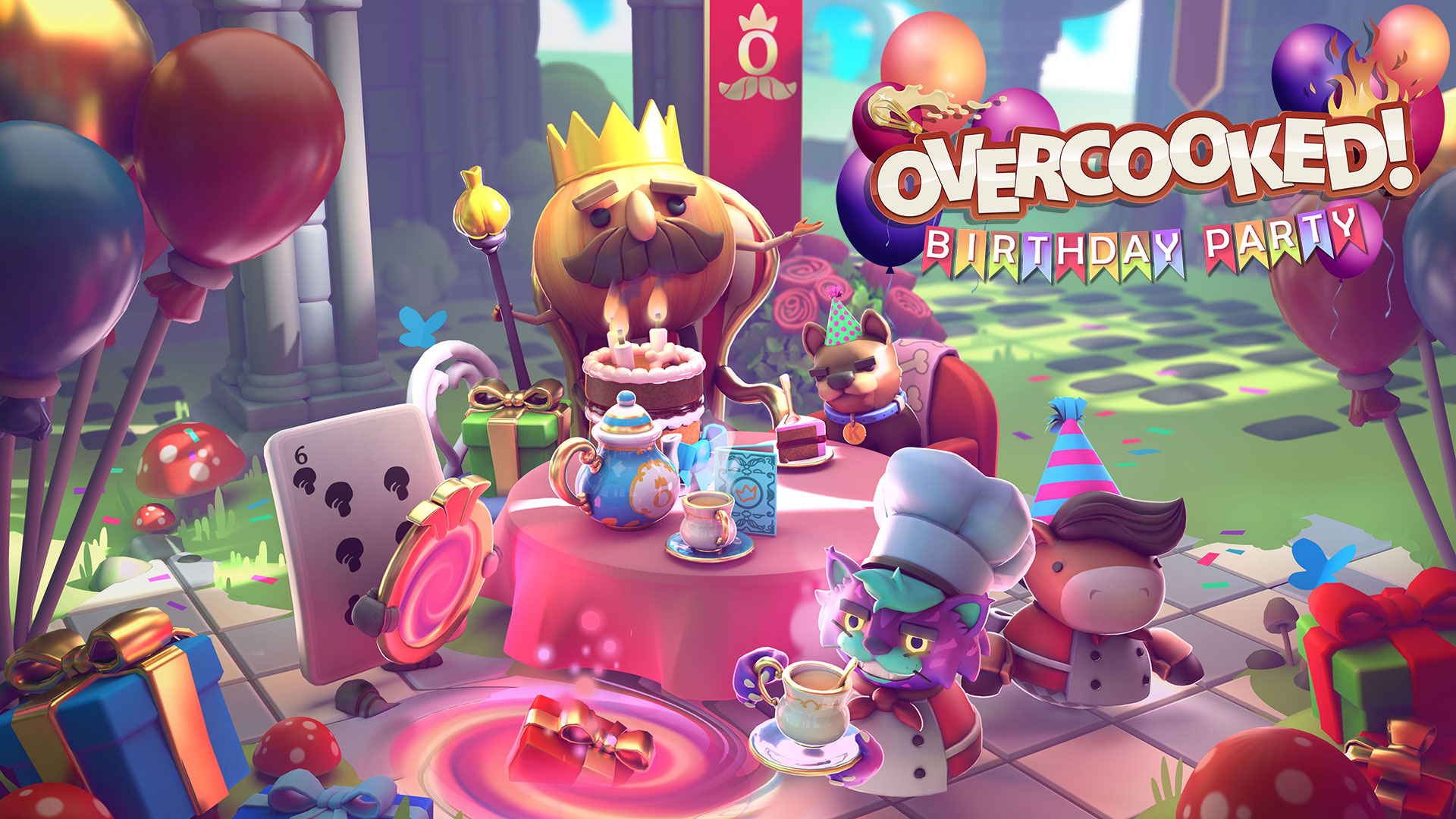 overcooked all you can eat