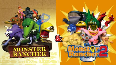 monster rancher games like for android monster rancher games like for android