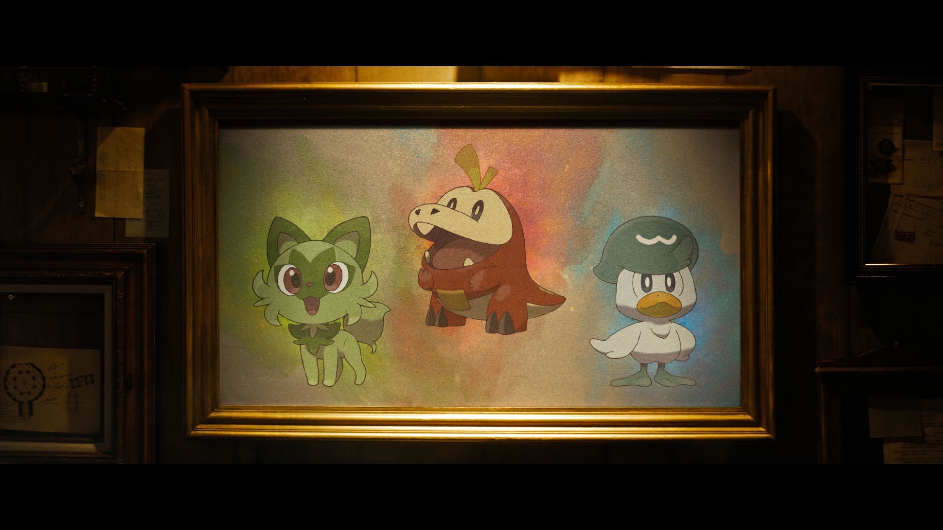 Nintendo differenza