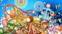 Taiko no Tatsujin : Drum 'n' Fun !