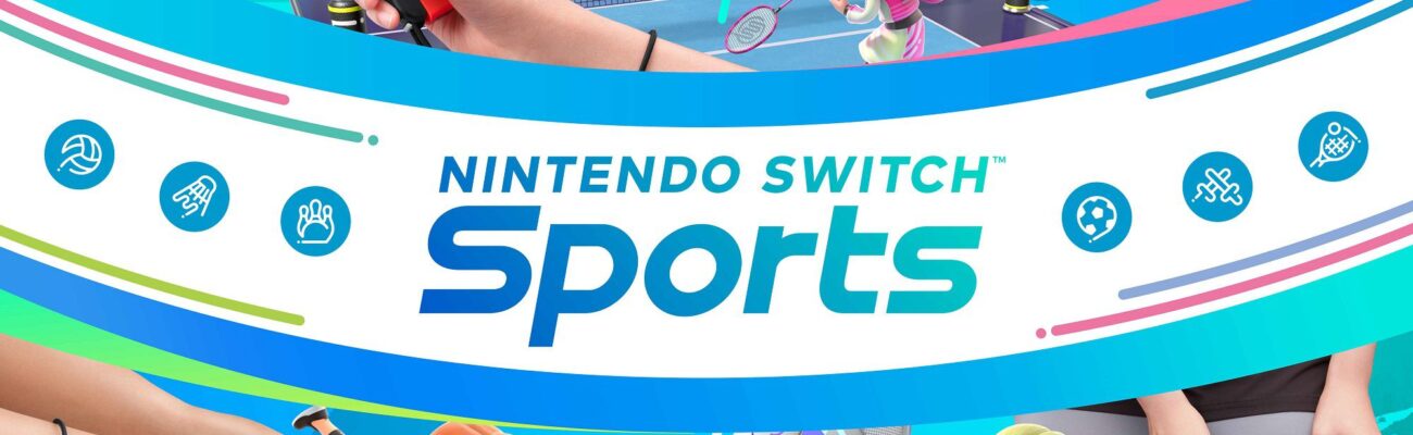 Nintendo Switch Sports : le jeu de sport nous montre ses