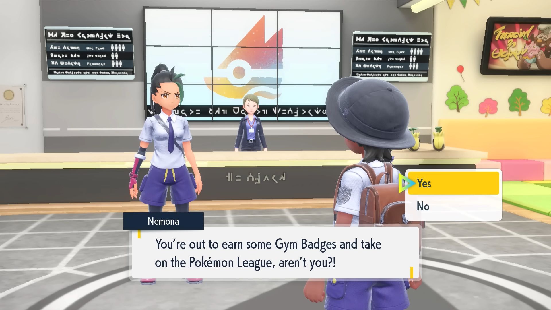 NintendoDifference