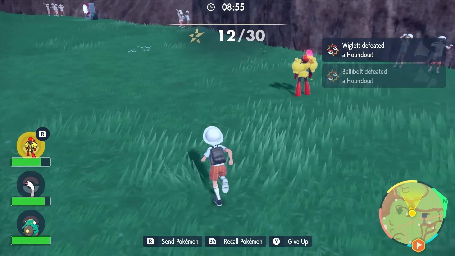 NintendoDifference