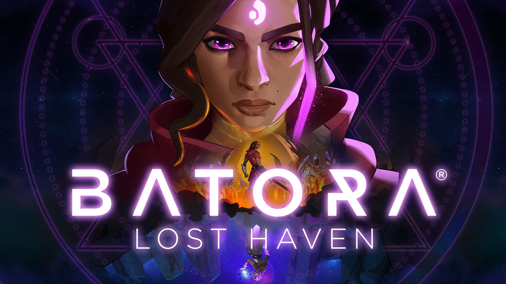 Artwork de Batora : Lost Haven