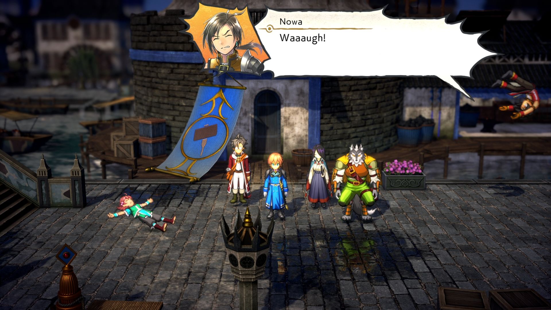 eiyuden chronicles hundred heroes release date