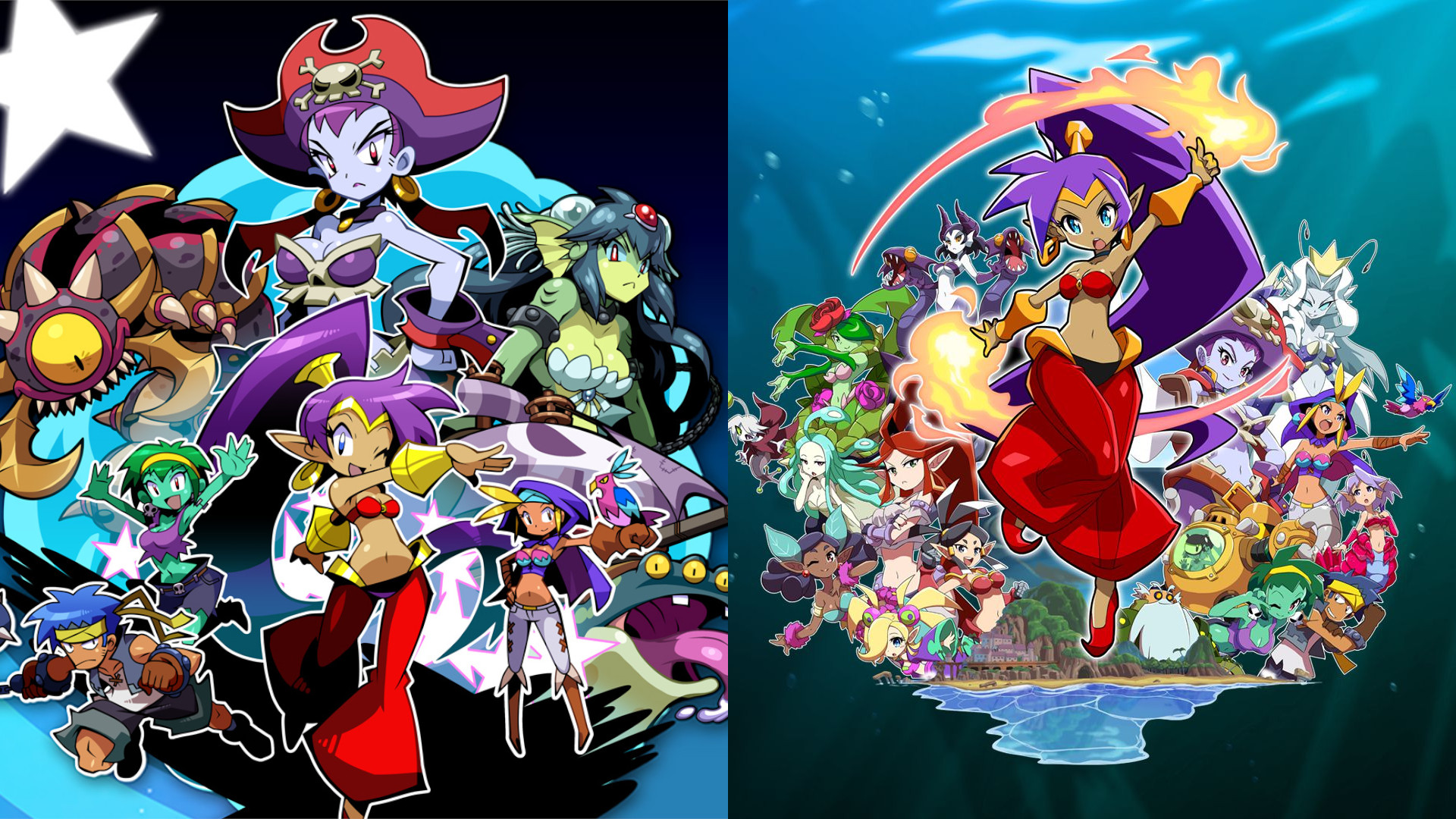 Nintendo-Difference