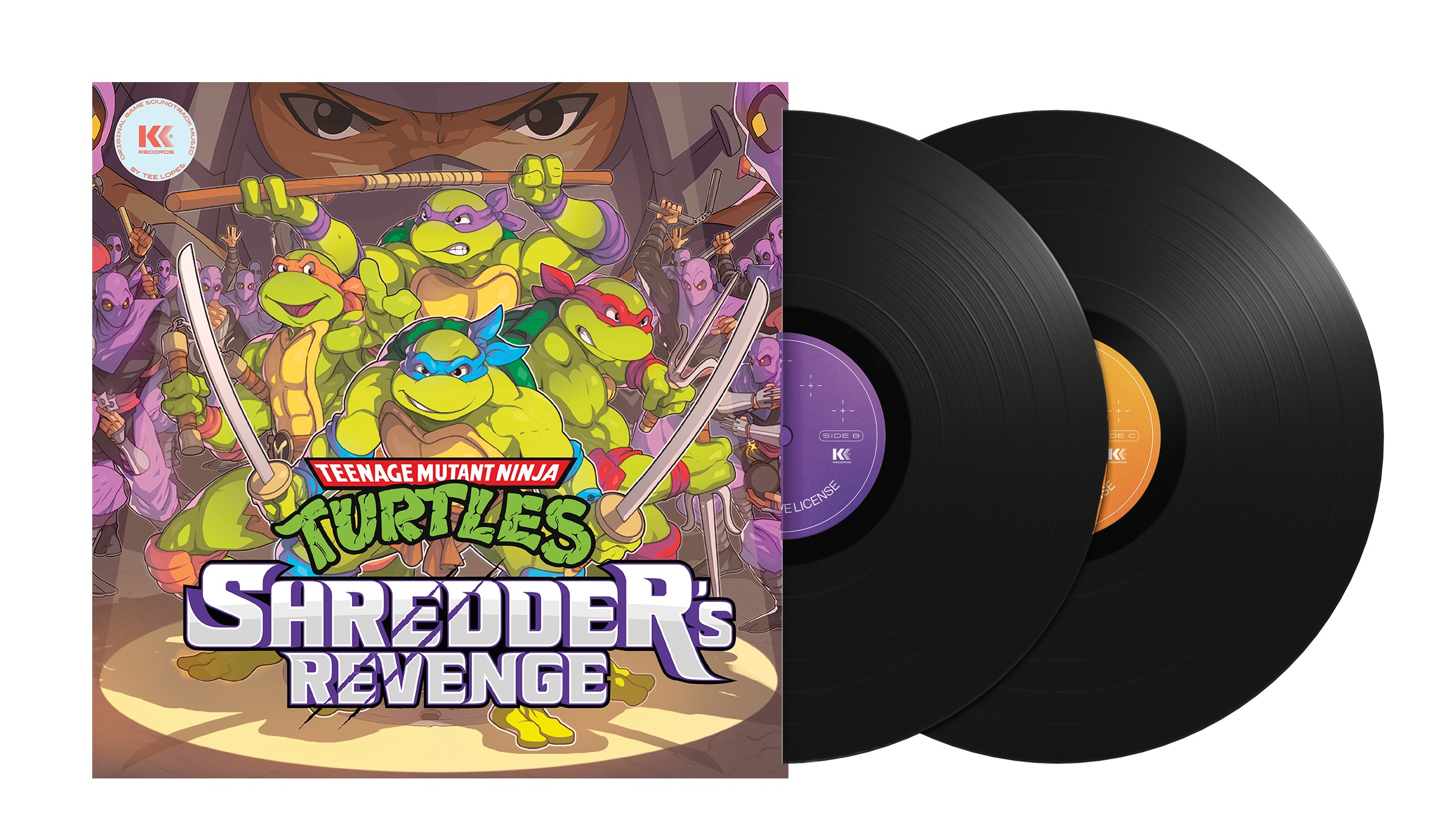 Shredder S Revenge Купить Ключ