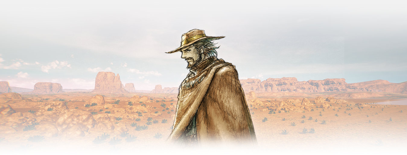 Image de Live A Live sur Nintendo Switch