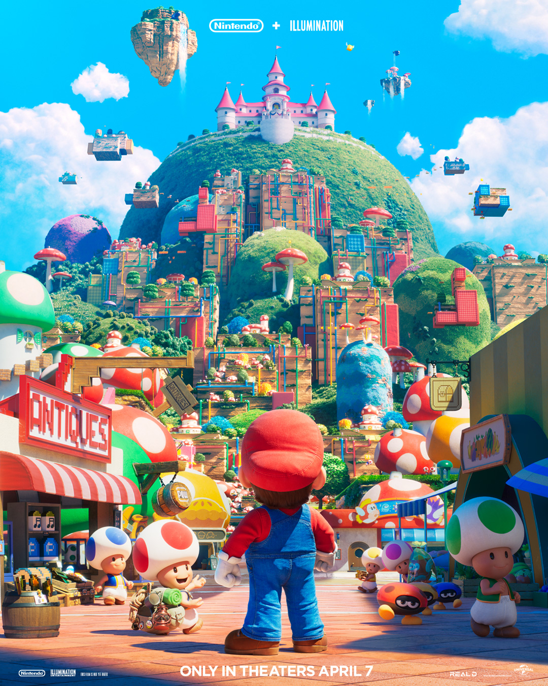 Nintendo Difference Nintendo Difference
