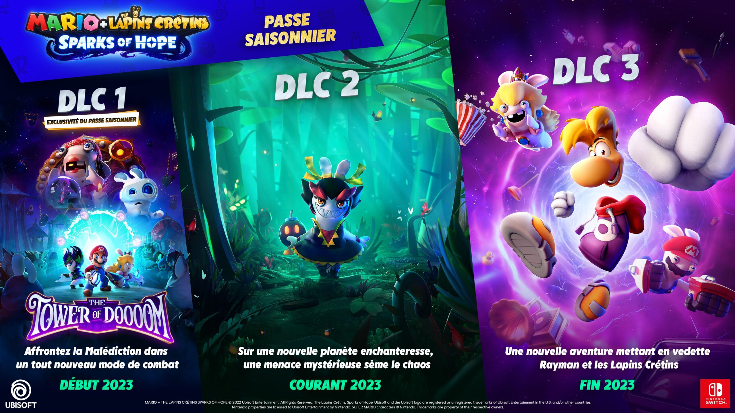 Nintendo Difference nintendo-difference
