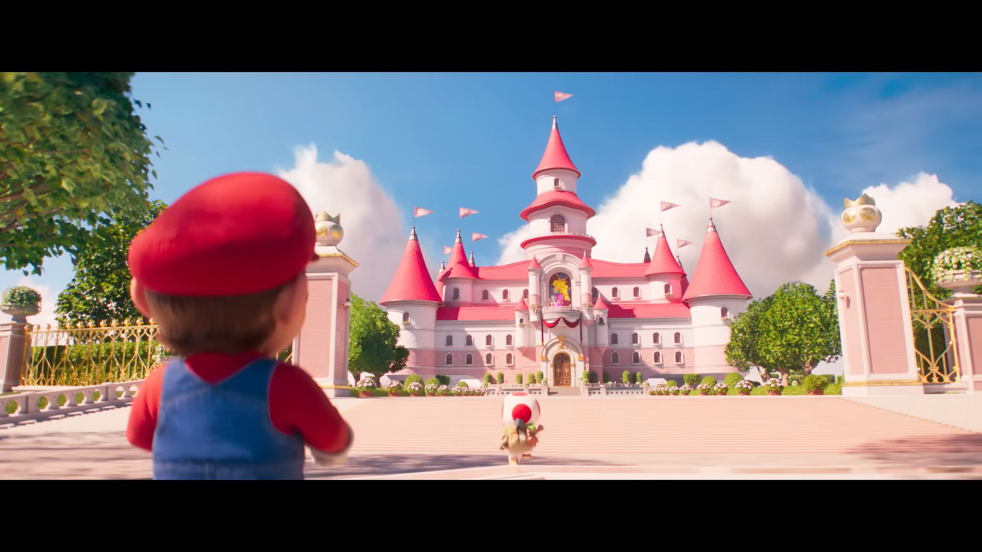 Nintendo-Difference