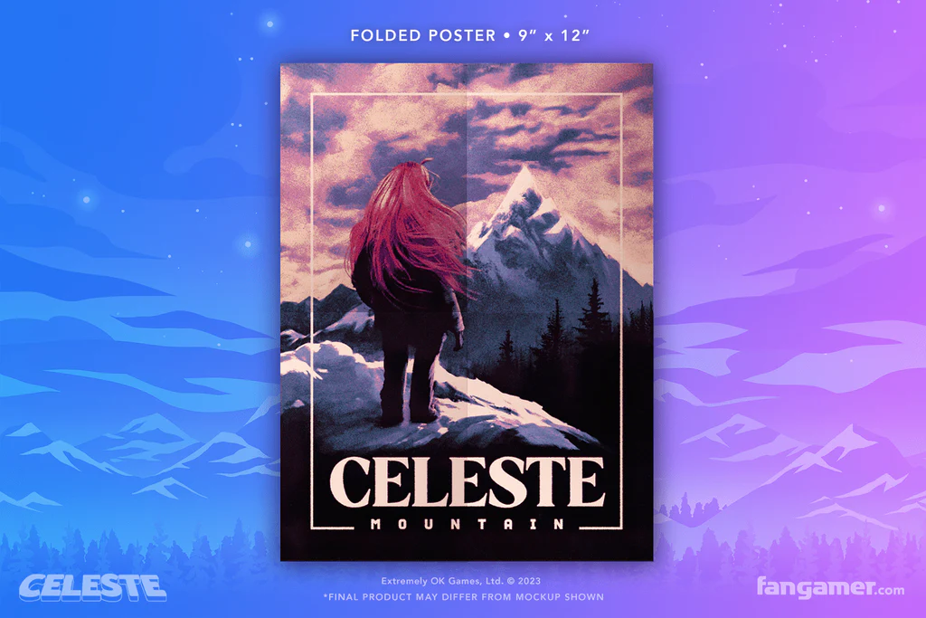 Celeste Switch Version boîte Français : nos offres