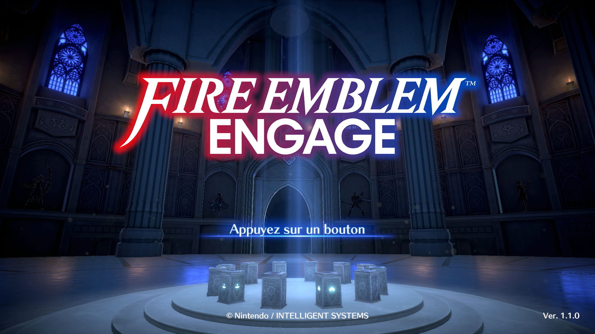 Image de Fire Emblem Engage