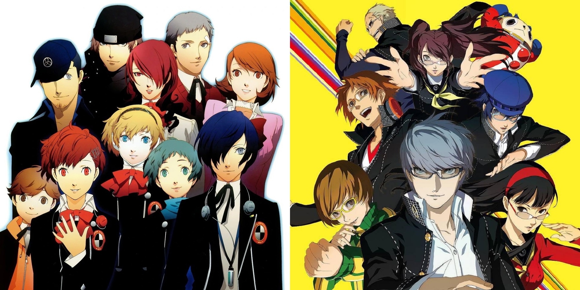 persona 3 playstation 4
