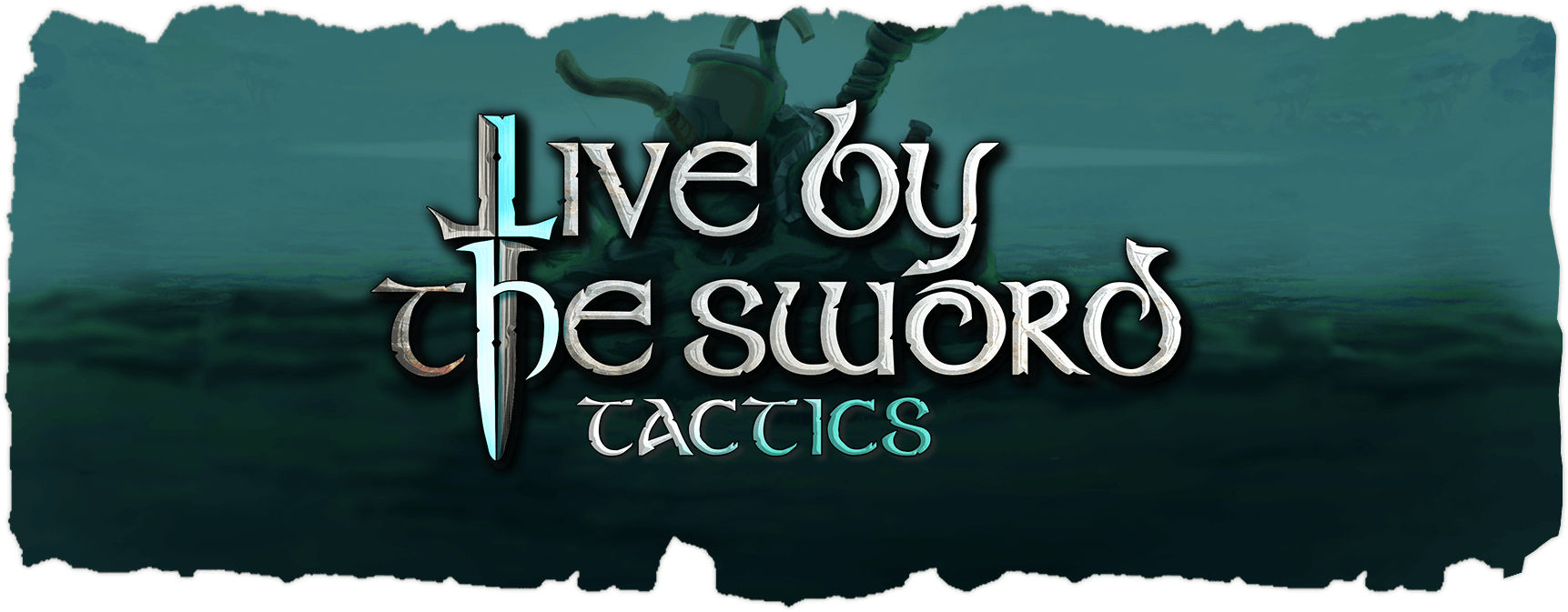 Artwork de Live by the Sword : Tactics