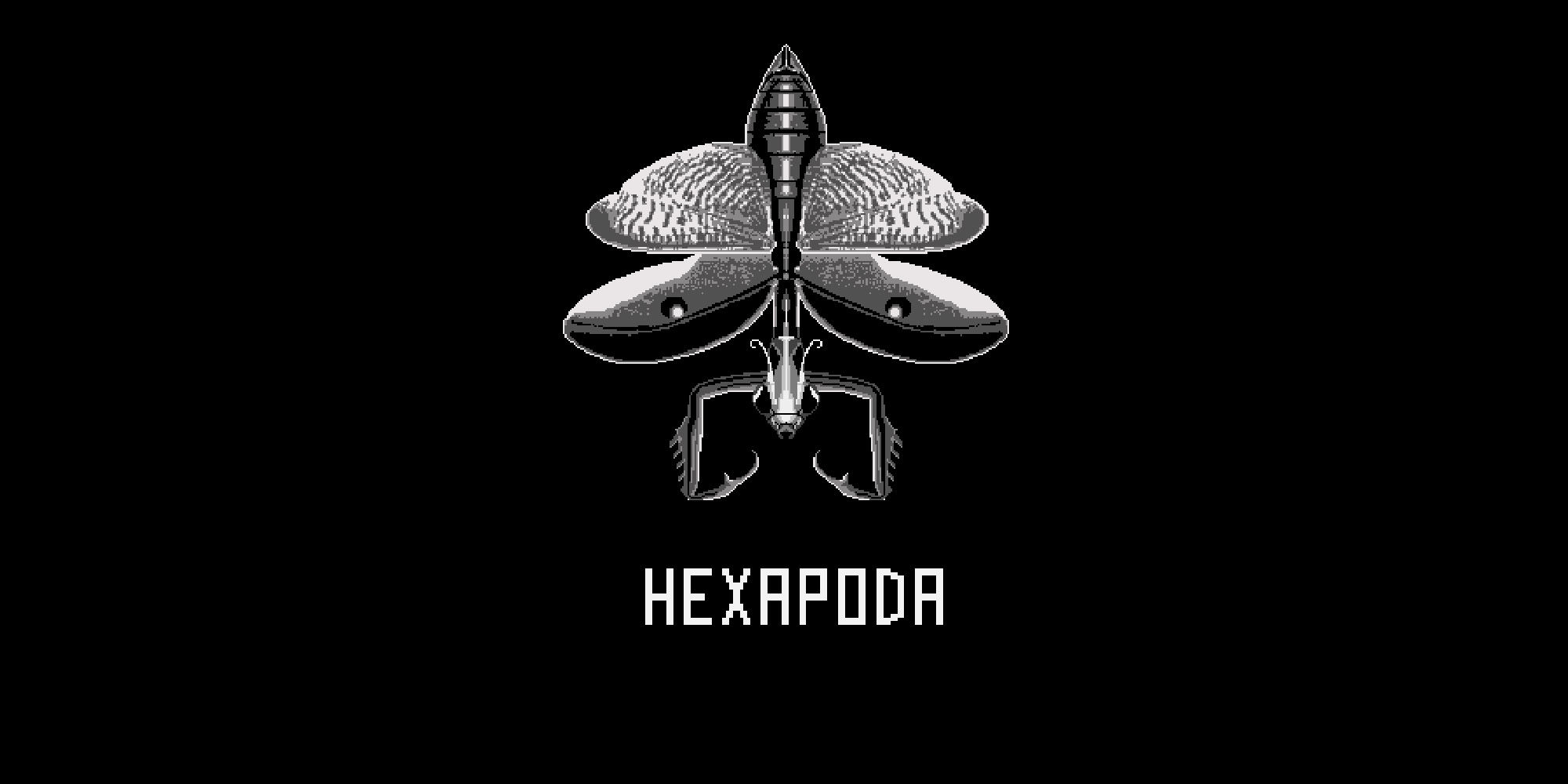 Artwork de Hexapoda