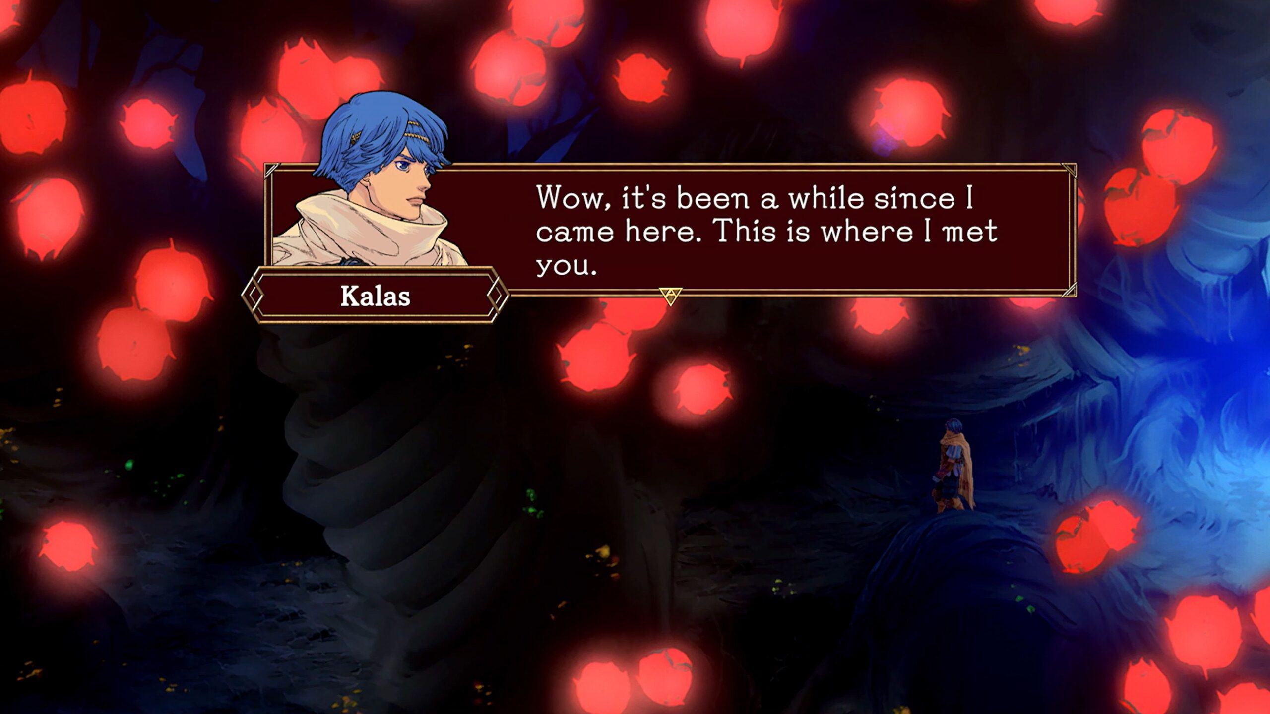 Gamekyo : Blog : (Mise a jour)Baten Kaitos HD : encore une mauvaise  nouvelle?