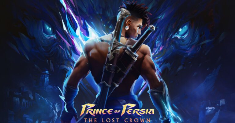 Prince of Persia: The Lost Crown à l’essai sur Nintendo Switch Online jusqu’au 30 septembre